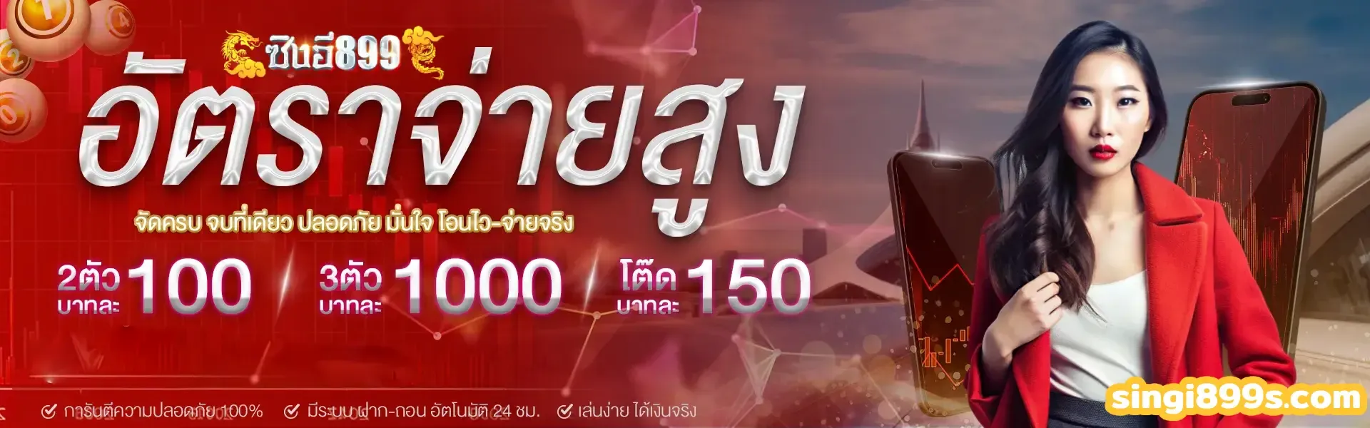 อัตราจ่ายสูง by ซิงอี899