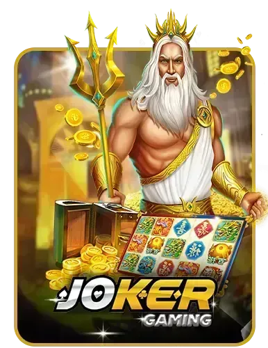 joker by ซิงอี899