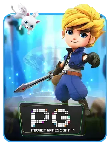 pgsoft by ซิงอี899