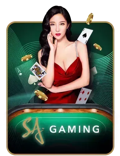 sa gaming by ซิงอี899